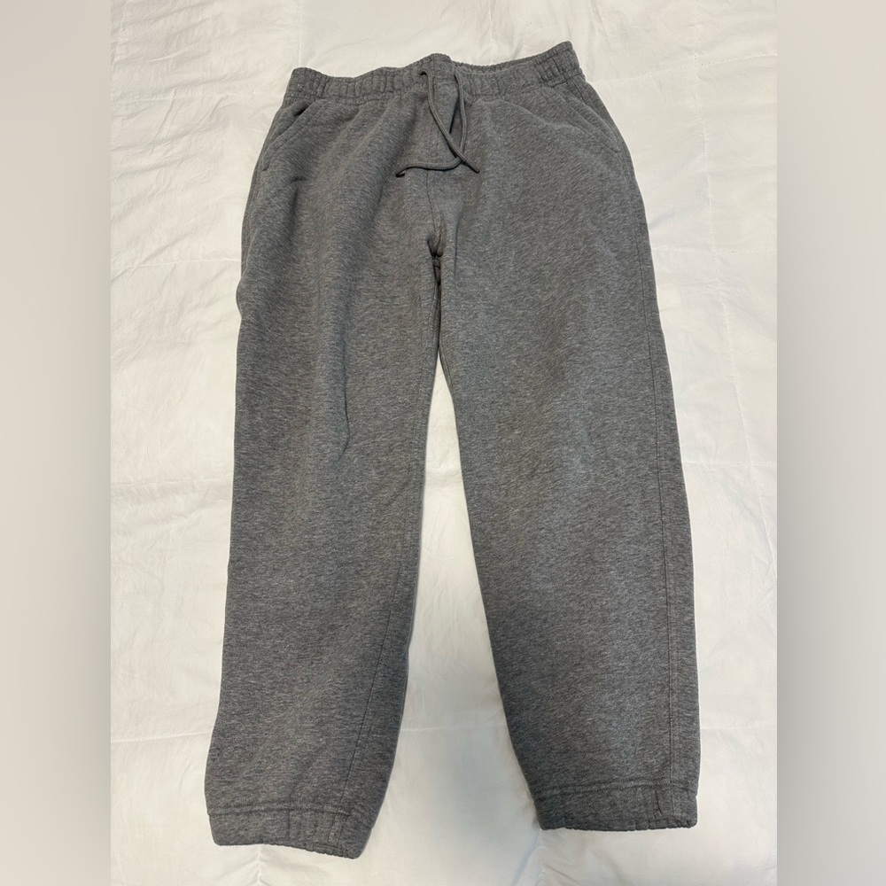 Abercrombie & Fitch men joggers